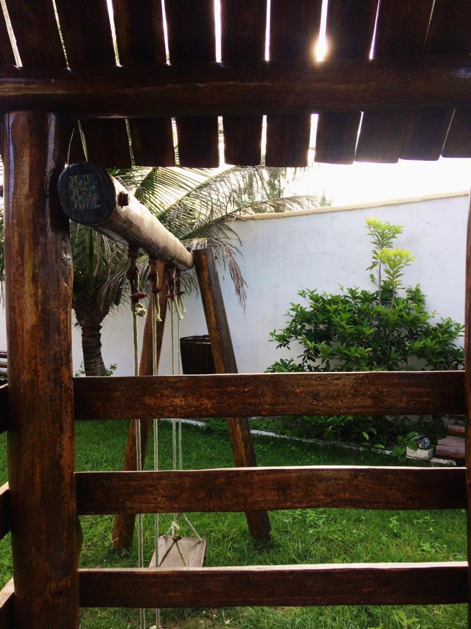 Banho De Mar Em Cabo Frio Vila Exterior foto