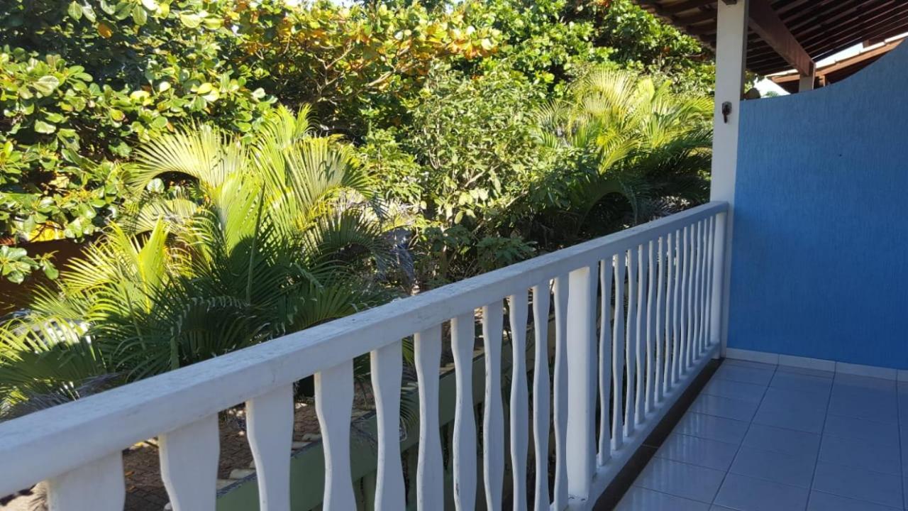 Banho De Mar Em Cabo Frio Vila Exterior foto