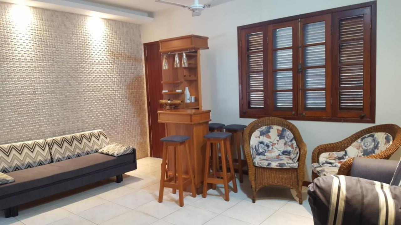 Banho De Mar Em Cabo Frio Vila Exterior foto