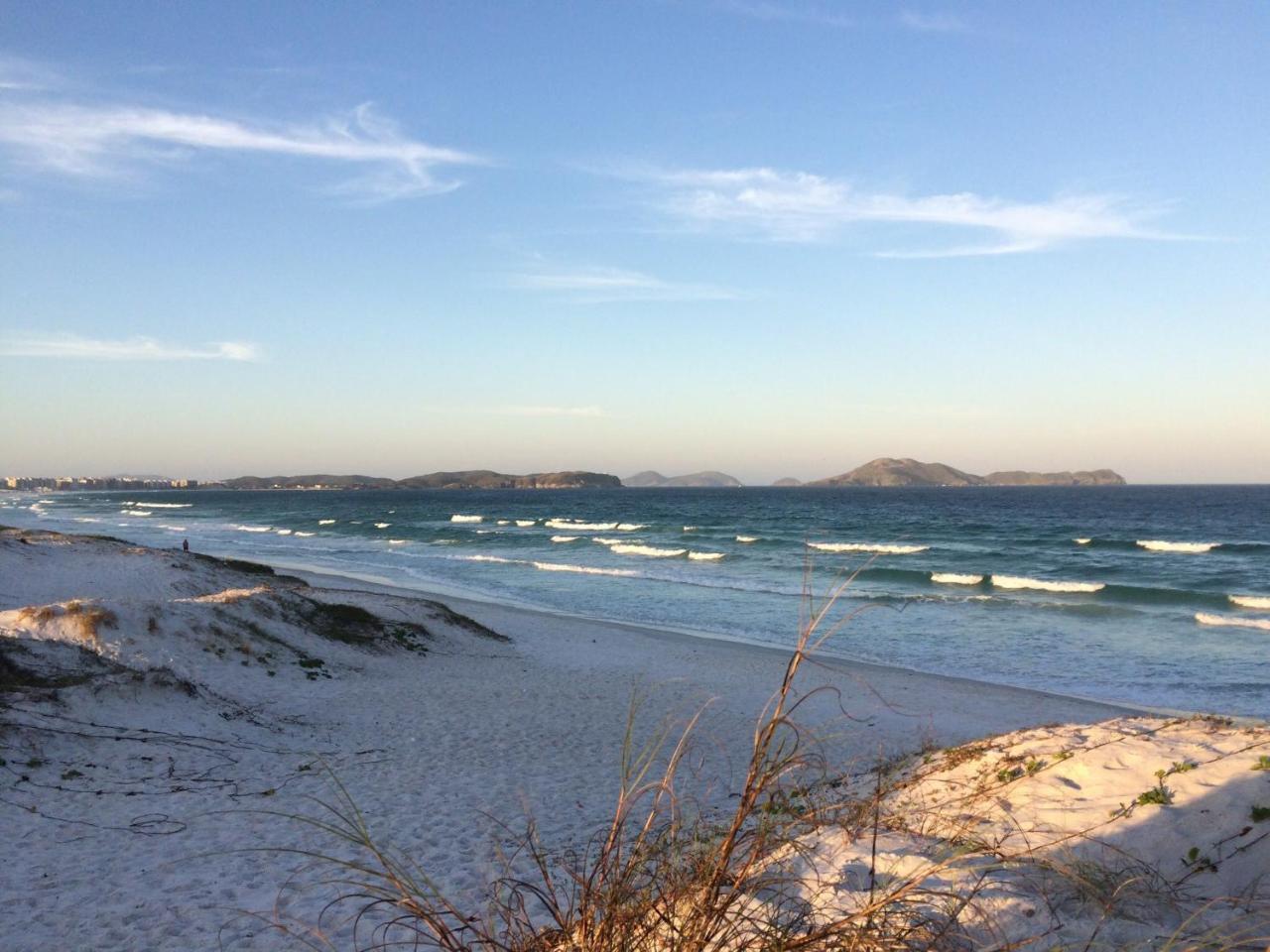 Banho De Mar Em Cabo Frio Vila Exterior foto