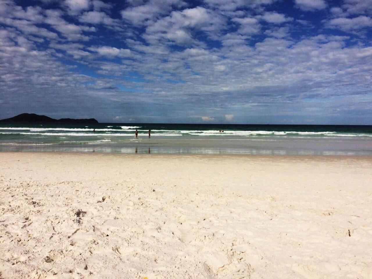Banho De Mar Em Cabo Frio Vila Exterior foto