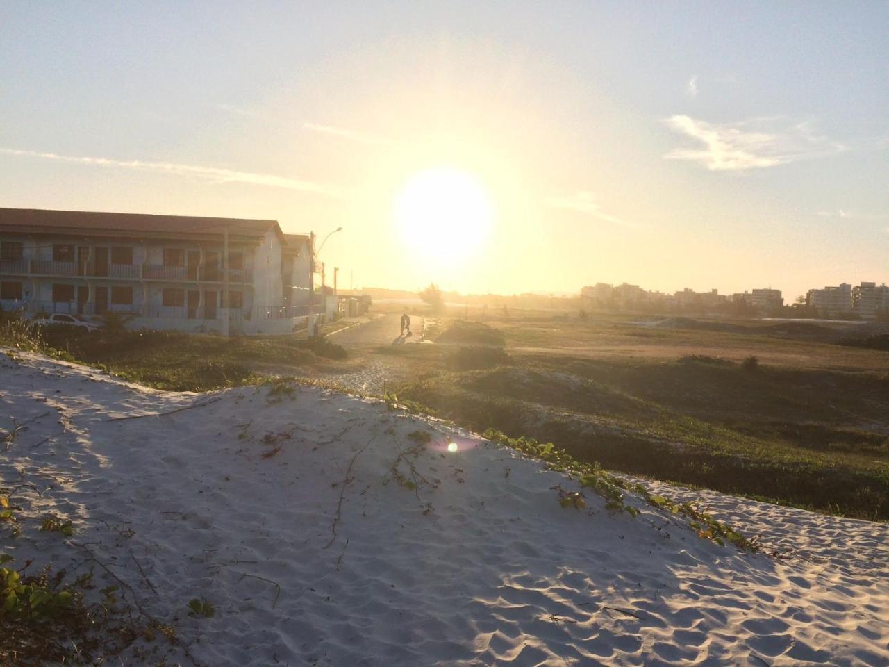 Banho De Mar Em Cabo Frio Vila Exterior foto